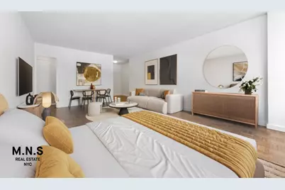 65 W 55th Street #10-H, New York City, NY 10019 - Photo 7