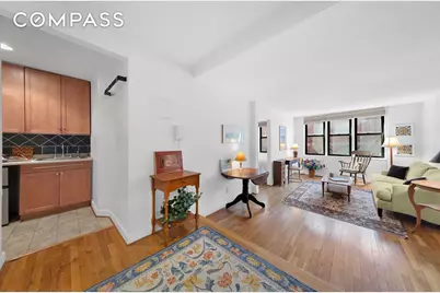 145 E 29th Street #5A, New York City, NY 10016 - Photo 1