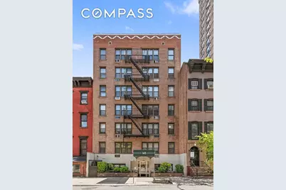 145 E 29th Street #5A, New York City, NY 10016 - Photo 7