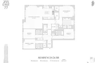255 E 77th St, New York City, NY 10075 - Photo 25