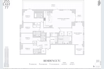 255 E 77th Street #7C, New York City, NY 10075 - Photo 25