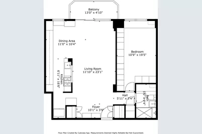 2400 Johnson Avenue #10C, New York City, NY 10463 - Photo 21