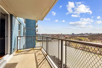 2400 Johnson Avenue #10C, New York City, NY 10463 - Photo 11