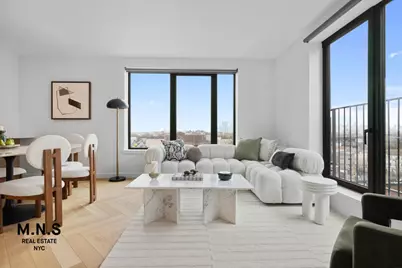 22-54 46th Street #704, New York City, NY 11105 - Photo 15