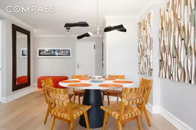 77 W 55th Street #9F, New York City, NY 10019 - Photo 7