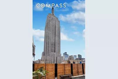 372 5th Avenue #9J, New York City, NY 10018 - Photo 11