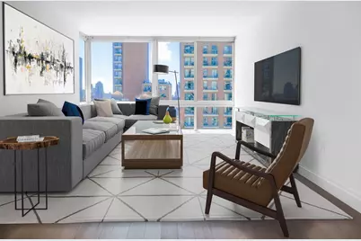 240 E 86th Street #24-B, New York City, NY 10028 - Photo 1