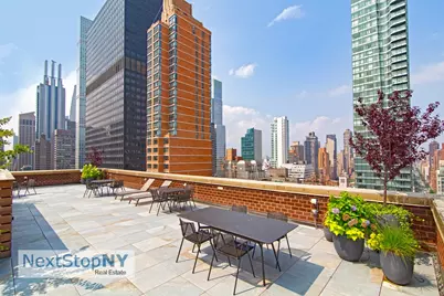 245 E 54th Street #22A, New York City, NY 10022 - Photo 9