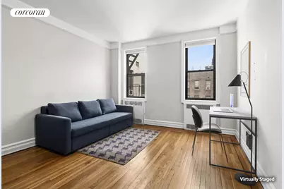 45 Martense Street #6A, New York City, NY 11226 - Photo 1