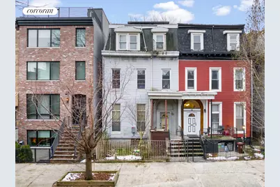 90 Monroe Street, New York City, NY 11216 - Photo 1
