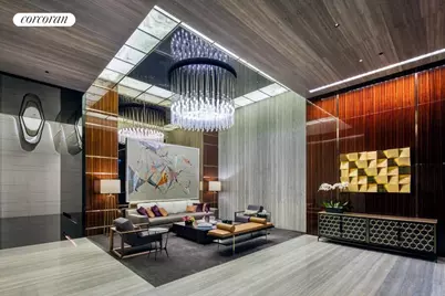 157 W 57th Street #56C, New York City, NY 10019 - Photo 25