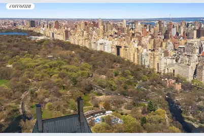 157 W 57th Street #56C, New York City, NY 10019 - Photo 19