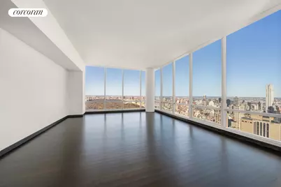 157 W 57th Street #56C, New York City, NY 10019 - Photo 5