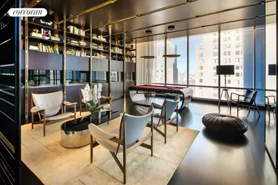 157 W 57th Street #56C, New York City, NY 10019 - Photo 23