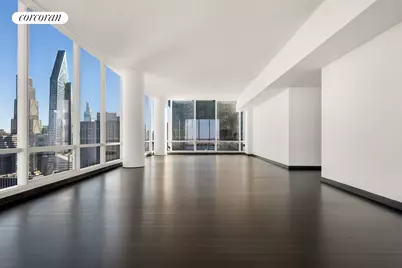 157 W 57th Street #56C, New York City, NY 10019 - Photo 7