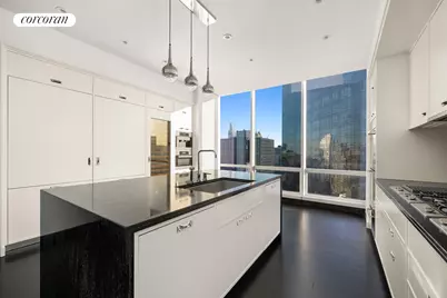 157 W 57th Street #56C, New York City, NY 10019 - Photo 9