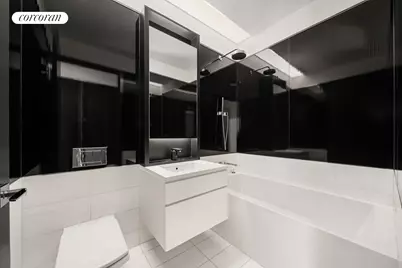 157 W 57th Street #56C, New York City, NY 10019 - Photo 15