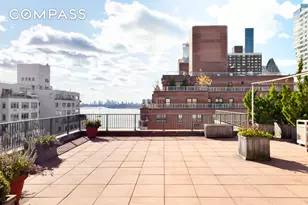 36 Sutton Pl S, New York City, NY 10022 - Photo 13