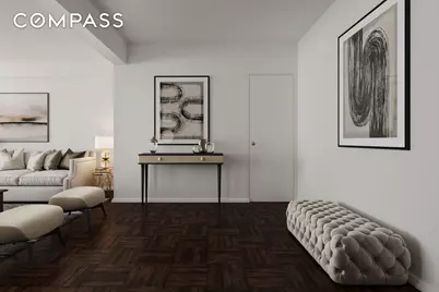 36 Sutton Place S #10B, New York City, NY 10022 - Photo 3