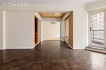 36 Sutton Place S #10B, New York City, NY 10022 - Photo 5