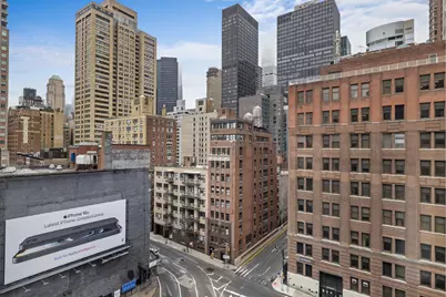 225 E 36th Street #11R, New York City, NY 10016 - Photo 5