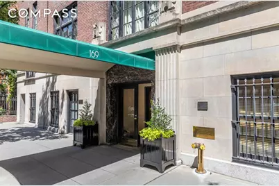 169 E 78th Street #5D, New York City, NY 10075 - Photo 13