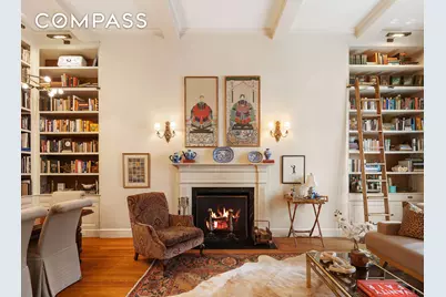 169 E 78th Street #5D, New York City, NY 10075 - Photo 3