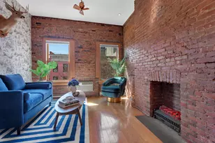 217 E 5th St, New York City, NY 10003 - Photo 5