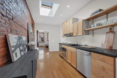 217 E 5th Street #8, New York City, NY 10003 - Photo 3