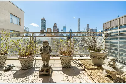 150 E 69th Street #19N, New York City, NY 10021 - Photo 3