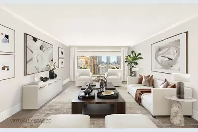 150 E 69th Street #19N, New York City, NY 10021 - Photo 1