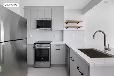 2321 Belmont Avenue #4B, Bronx, NY 10458 - Photo 1