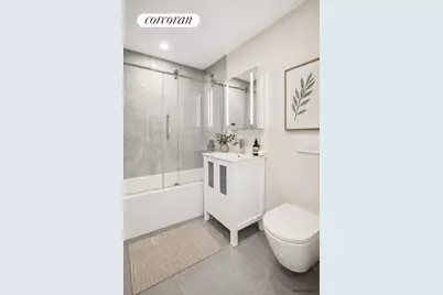 608 Ocean Avenue #201, New York City, NY 11226 - Photo 5