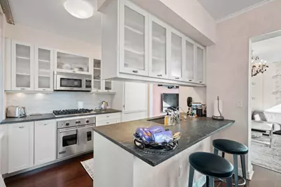 80 Riverside Boulevard #5-S, New York City, NY 10069 - Photo 5