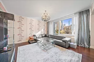 80 Riverside Blvd, New York City, NY 10069 - Photo 3