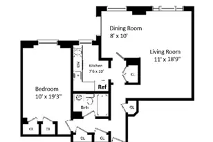 205 Clinton Ave, New York City, NY 11205 - Photo 9