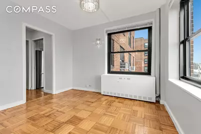 205 Clinton Avenue #9D, New York City, NY 11205 - Photo 3