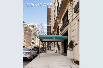 875 Park Avenue #9C, New York City, NY 10075 - Photo 15