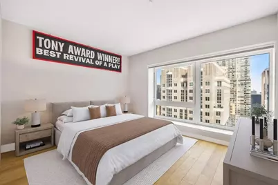 135 W 52nd Street #PH1, New York City, NY 10019 - Photo 19