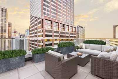 135 W 52nd Street #PH1, New York City, NY 10019 - Photo 25