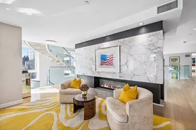 135 W 52nd Street #PH1, New York City, NY 10019 - Photo 11