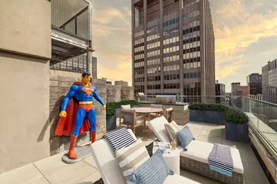 135 W 52nd Street #PH1, New York City, NY 10019 - Photo 27