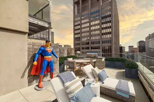 135 W 52nd St, New York City, NY 10019 - Photo 27