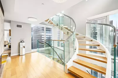 135 W 52nd Street #PH1, New York City, NY 10019 - Photo 23