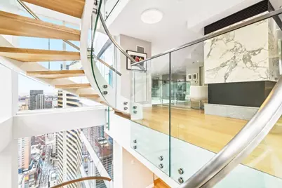 135 W 52nd Street #PH1, New York City, NY 10019 - Photo 7