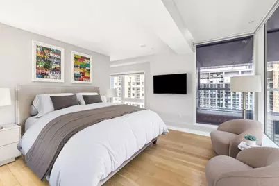 135 W 52nd Street #PH1, New York City, NY 10019 - Photo 15