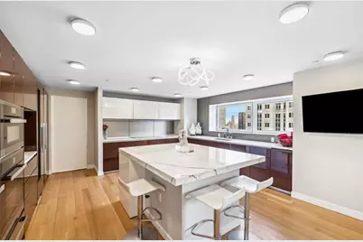 135 W 52nd Street #PH1, New York City, NY 10019 - Photo 5