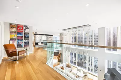 135 W 52nd Street #PH1, New York City, NY 10019 - Photo 9