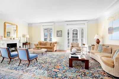 171 W 71st Street #8CE, New York City, NY 10023 - Photo 1