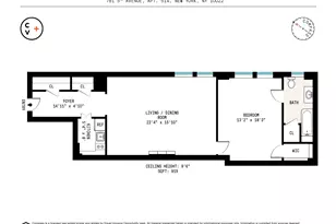 781 5th Ave, New York City, NY 10022 - Photo 7